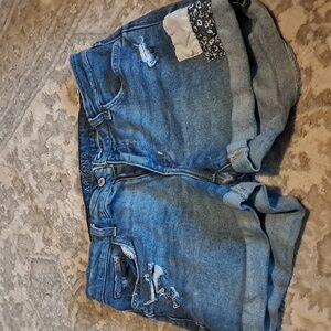 Arizona Jean Shorts